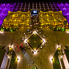 The Arkın İskele Hotel
